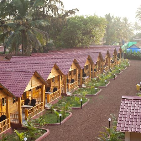 Zen Lazy Days Agonda Hotel Екстериор снимка