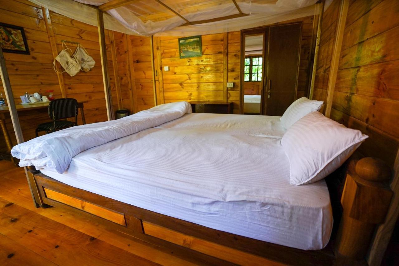Zen Lazy Days Agonda Hotel Екстериор снимка